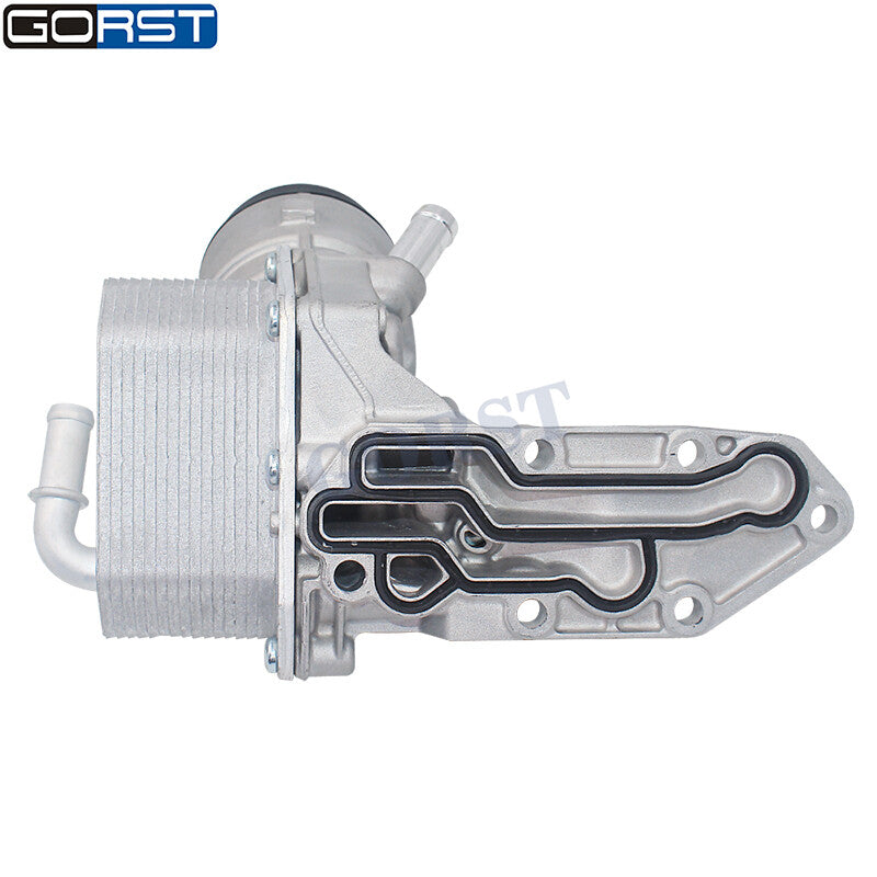 ya 5 8.7 Engine Oil Cooler BB3Q6B624EA for Ford Ranger T6 2.2L 3.2L TDCi Turbo Diesel