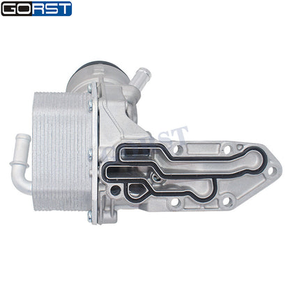 ya 5 8.7 Engine Oil Cooler BB3Q6B624EA for Ford Ranger T6 2.2L 3.2L TDCi Turbo Diesel