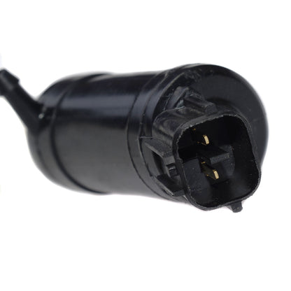 ya 5 8.7 Win for DS hield Washing Machine Pump 8260A008 Suitable for Mitsubishi L200