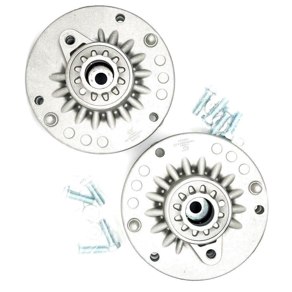 ya 1 8.5.1 2*Front support strut installation for 1 2 3 F20 F23 F30 F31 F33 31306863135