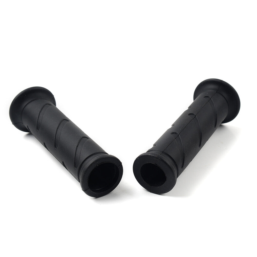 ya 5 8.7 Hand Grips Handle Bar Cover for Ducati Monster 695 2007-2008 1200 S 2009-2015