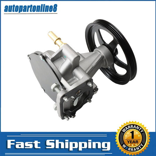 ya 11 6.5 New 12696313 Vacuum Pump for Cadillac ESCALADE for Chevrolet SUBURBAN for GMC SIERRA1500
