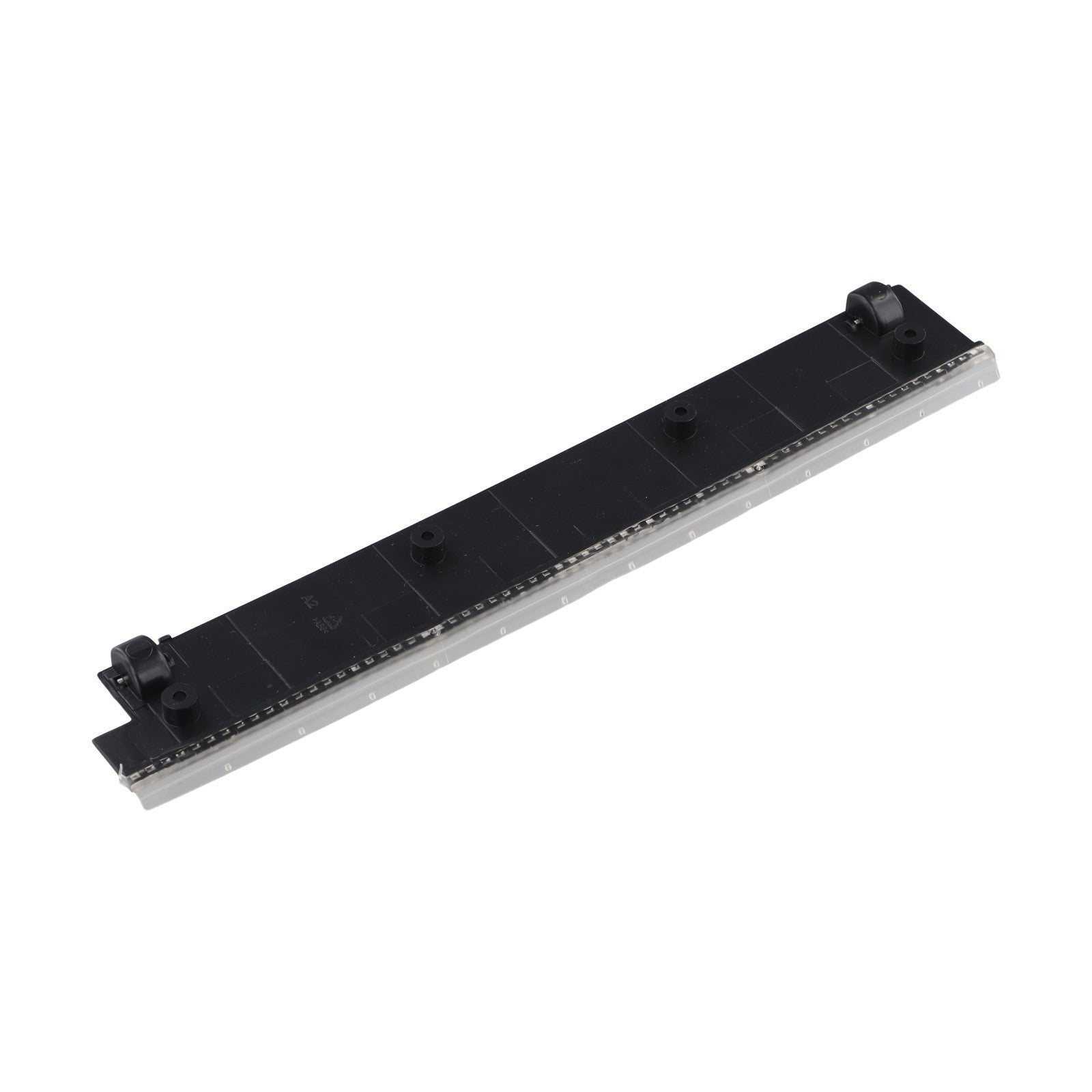 ya 25 Effortless Cleaning Experience Wiper Strip for Ultenic For AC1 For Elite Mop
