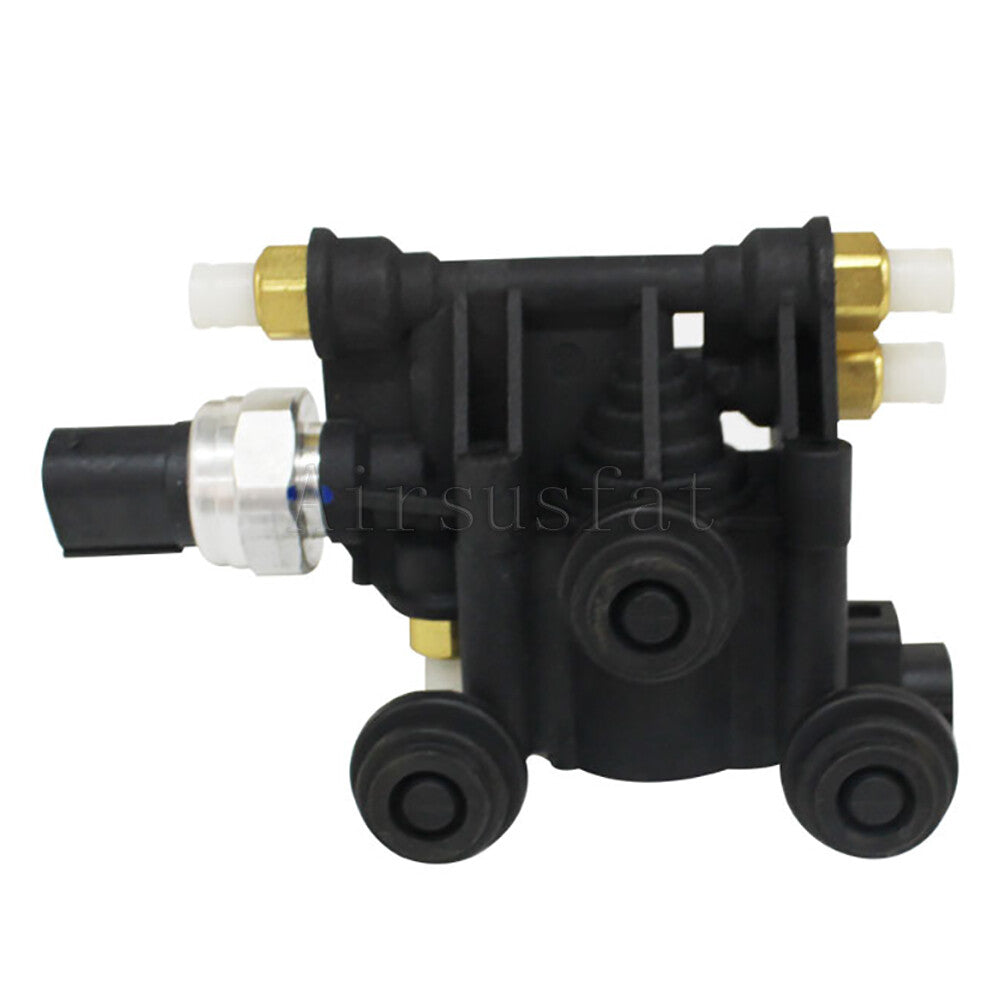 ya 1 8.5.1 Applicable to for Range Rover Sport LR3 LR4 Discovery 3 Air Suspension Relief Valve RVH000046