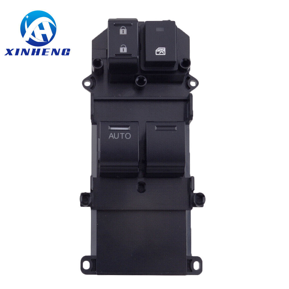 ya 1 8.5.1 35750TE0A01 Power Window Switch for Honda Accord 2.4L,2008-2012,35750TE0A02