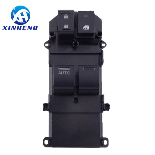 ya 1 8.5.1 35750TE0A01 Power Window Switch for Honda Accord 2.4L,2008-2012,35750TE0A02