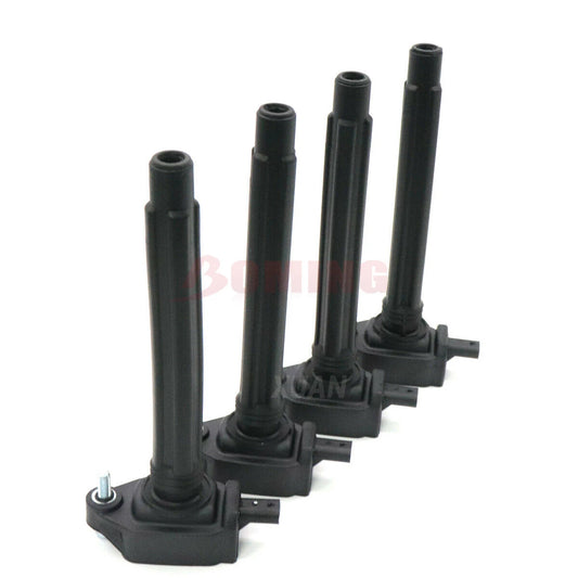 ya 5 6.15.2 680580AB New Ignition Coil for Jeep Renegade 2.4L L4 15-21 68242286AA