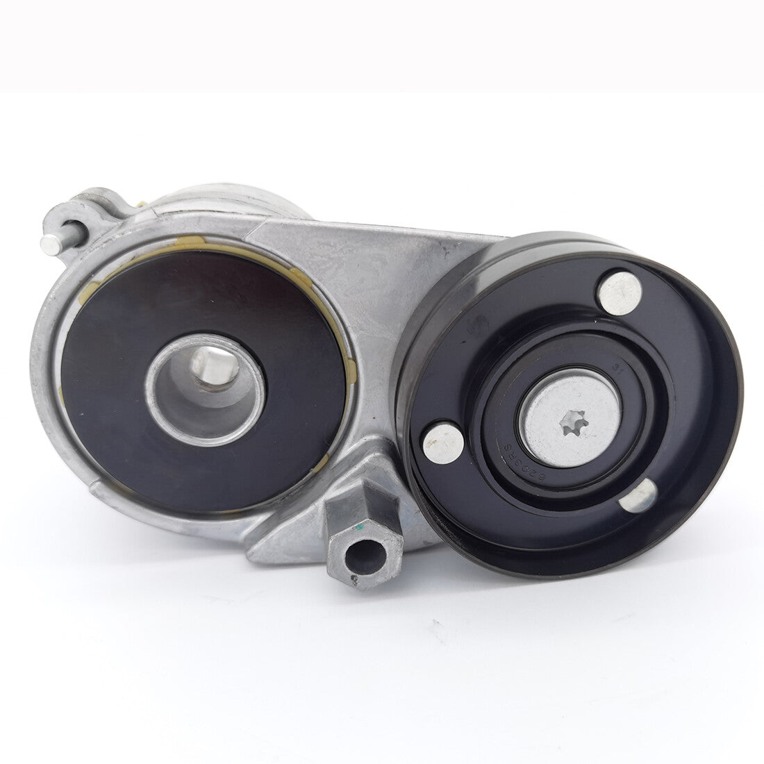 ya 10 5.29.2 Serpentine Belt Tensioner w/ Pulley Fit for VW for Passat for Audi for A4 A6 078903133AB