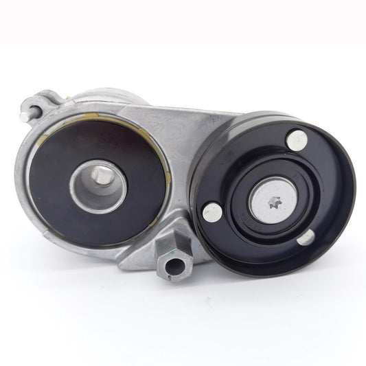 ya 10 5.29.2 Serpentine Belt Tensioner w/ Pulley Fit for VW for Passat for Audi for A4 A6 078903133AB