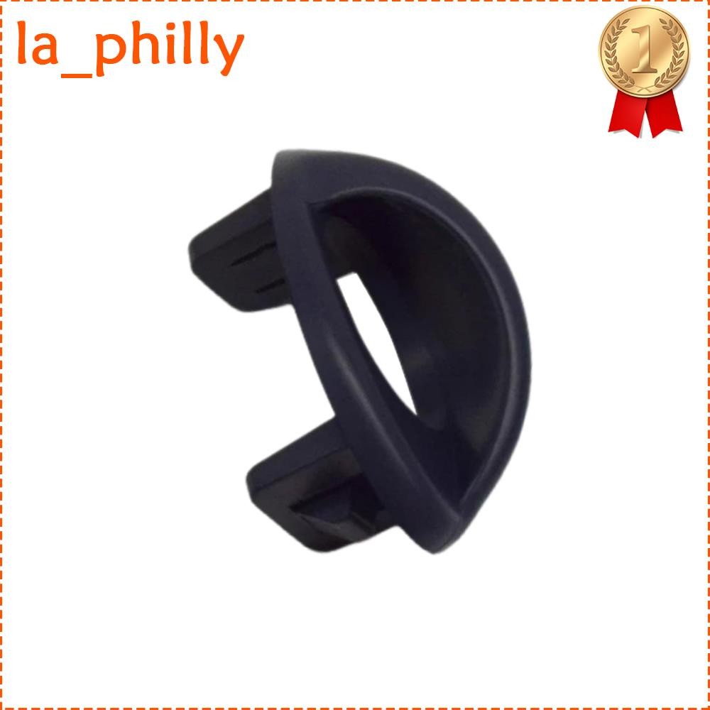 ya 27 6.18 Right Passenger Side Headlight Washer Cap Unpainted For 6' E64 6' E64 LCI