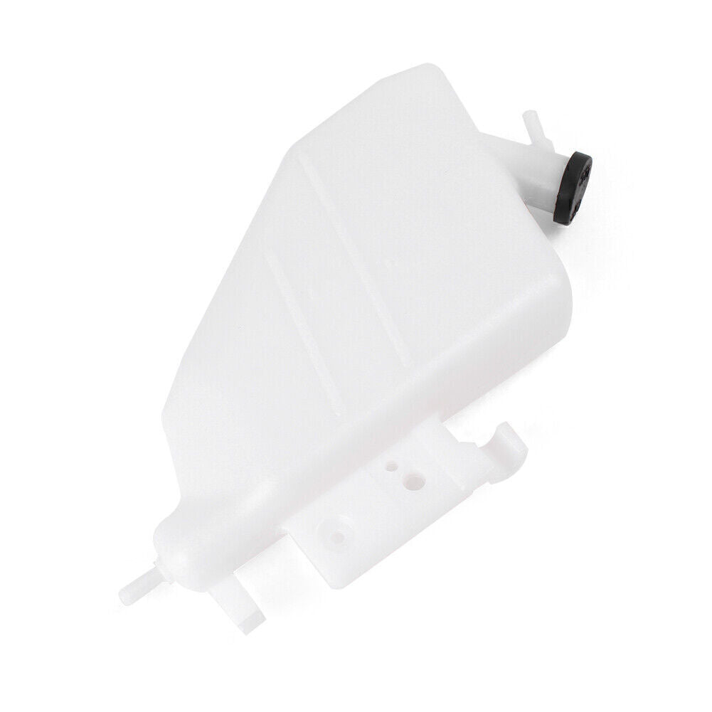 ya 5 8.7 Radiator Coolant Water Reservior Overflow Tank for Suzuki GSXR1000 2005 06 White
