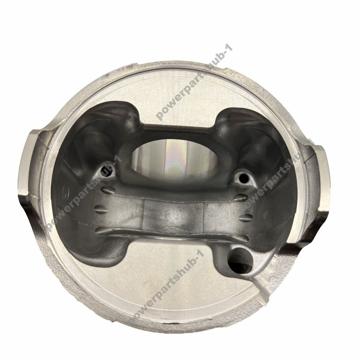 ya 9 6.5.3 1-12112001-0 Piston for Hitachi Excavator ZX480LCK-3 ZX500LC-3 Engine 6WG1T
