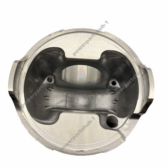 ya 9 6.5.3 1-12112001-0 Piston for Hitachi Excavator ZX480LCK-3 ZX500LC-3 Engine 6WG1T