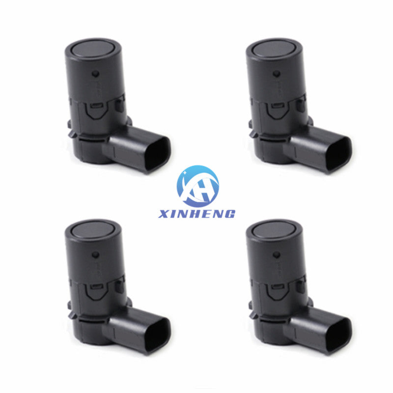 ya 1 8.5.1 4PCS C2C29377XXX PDC Parking Sensor for Jaguar X350 X100 XF XJ6 XJ8 XK8 XK XKR