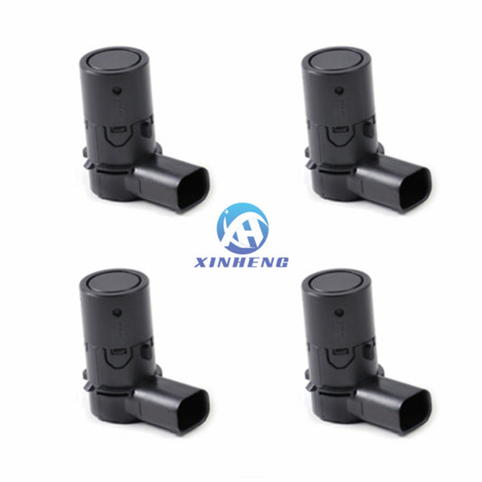 ya 1 8.5.1 4PCS C2C29377XXX PDC Parking Sensor for Jaguar X350 X100 XF XJ6 XJ8 XK8 XK XKR
