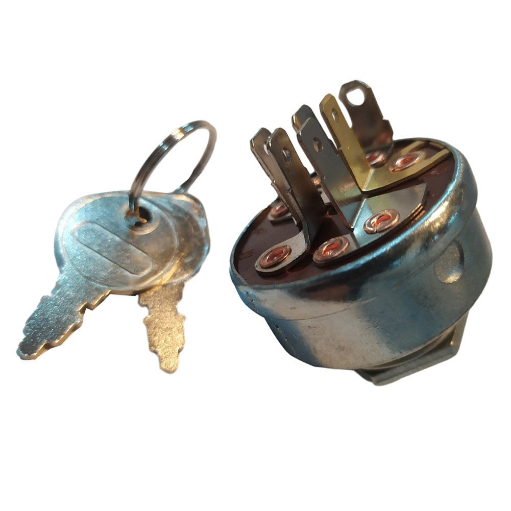 ya 14 for IGNITION Switch 532158913 Lawn Tractor Models 13025 And 13026.