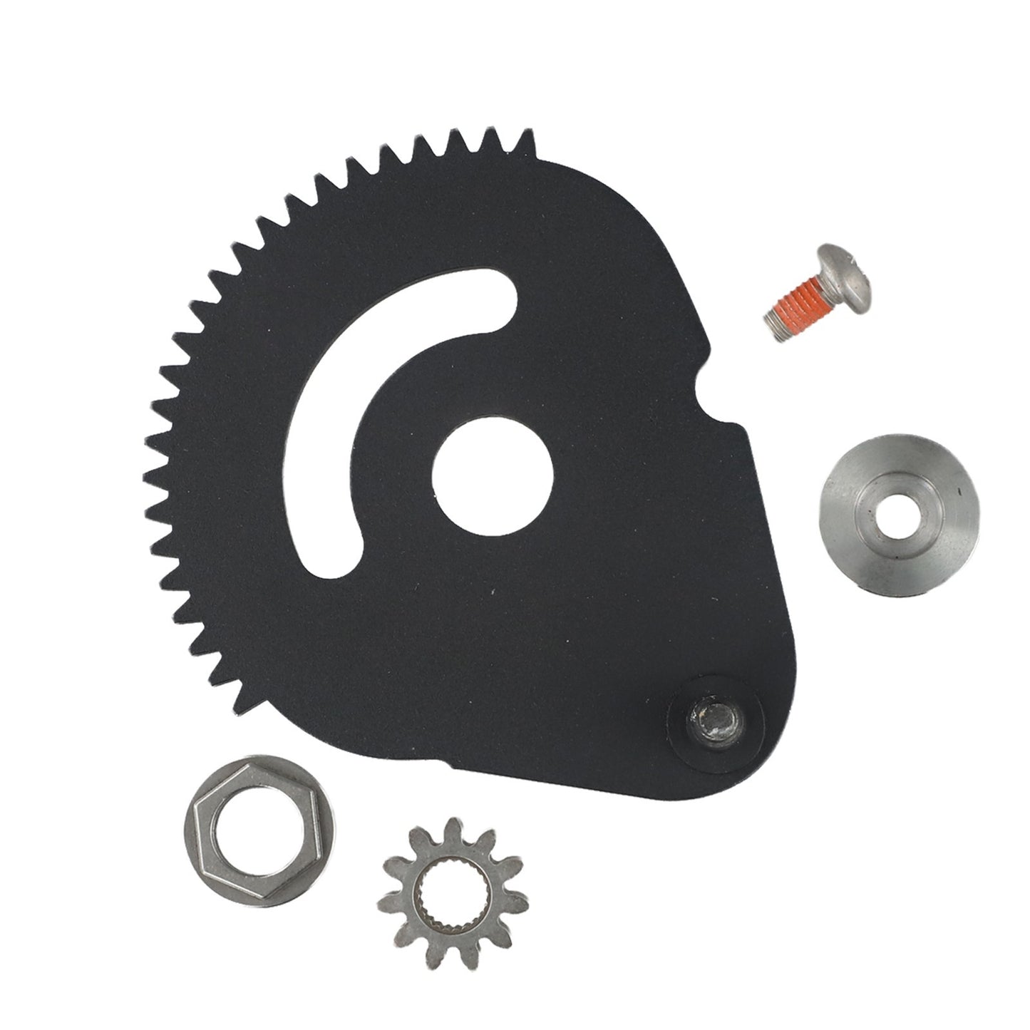 ya 14 1 Set 617-04094 Replacement Part Steering Gear-Kit For For 