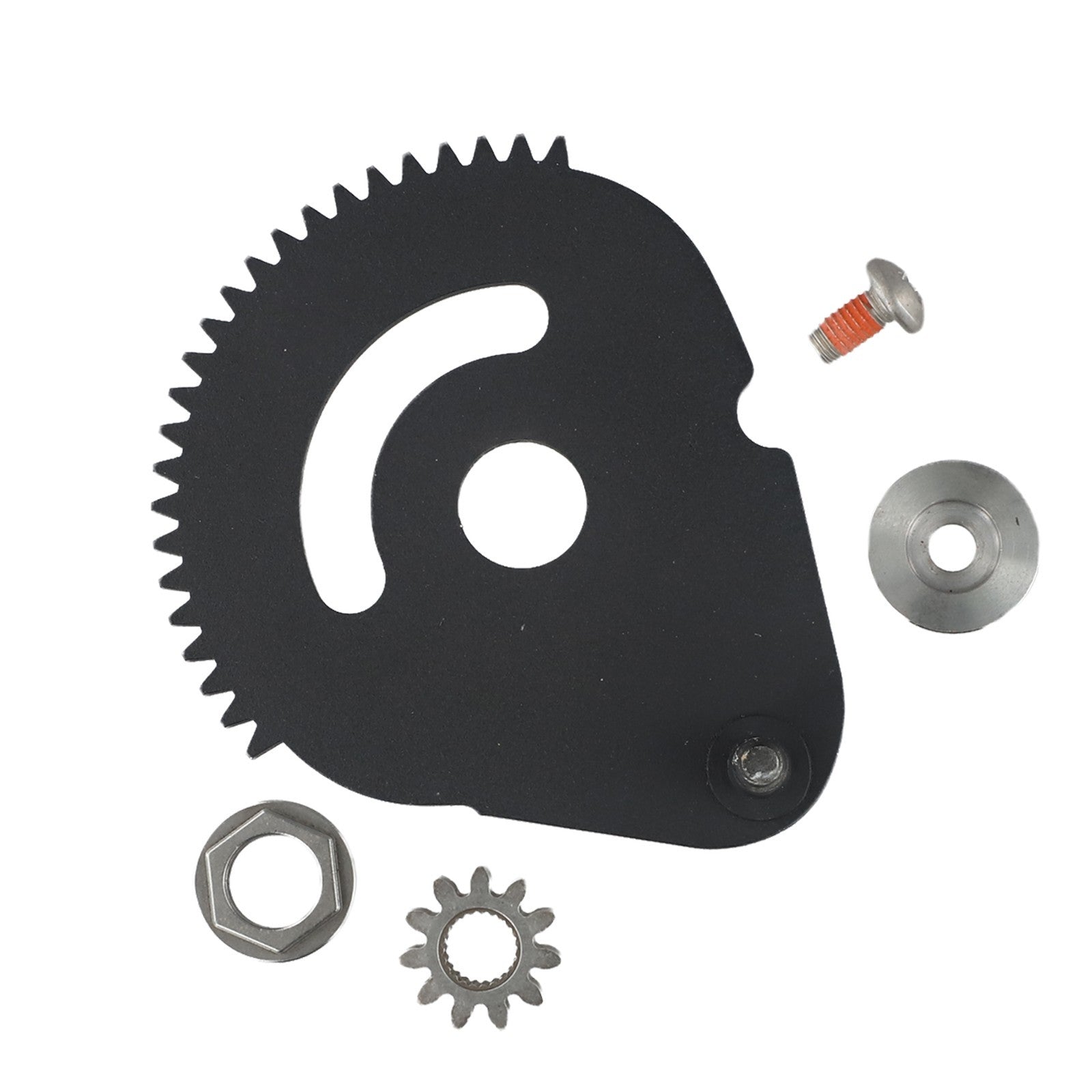 ya 14 1 Set 617-04094 Replacement Part Steering Gear-Kit For For 