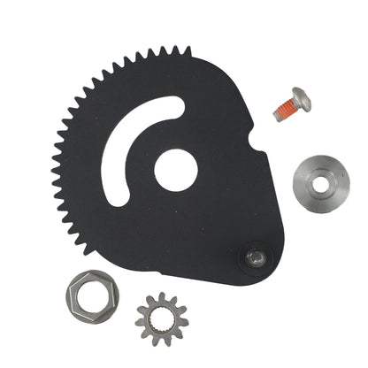 ya 14 1 Set 617-04094 Replacement Part Steering Gear-Kit For For 