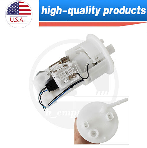 ya 27 7.2 Fit for Yamaha YZF R6 2007 Fuel Pump Assembly 5PW-13907-01-00 5PW-13907-03-00