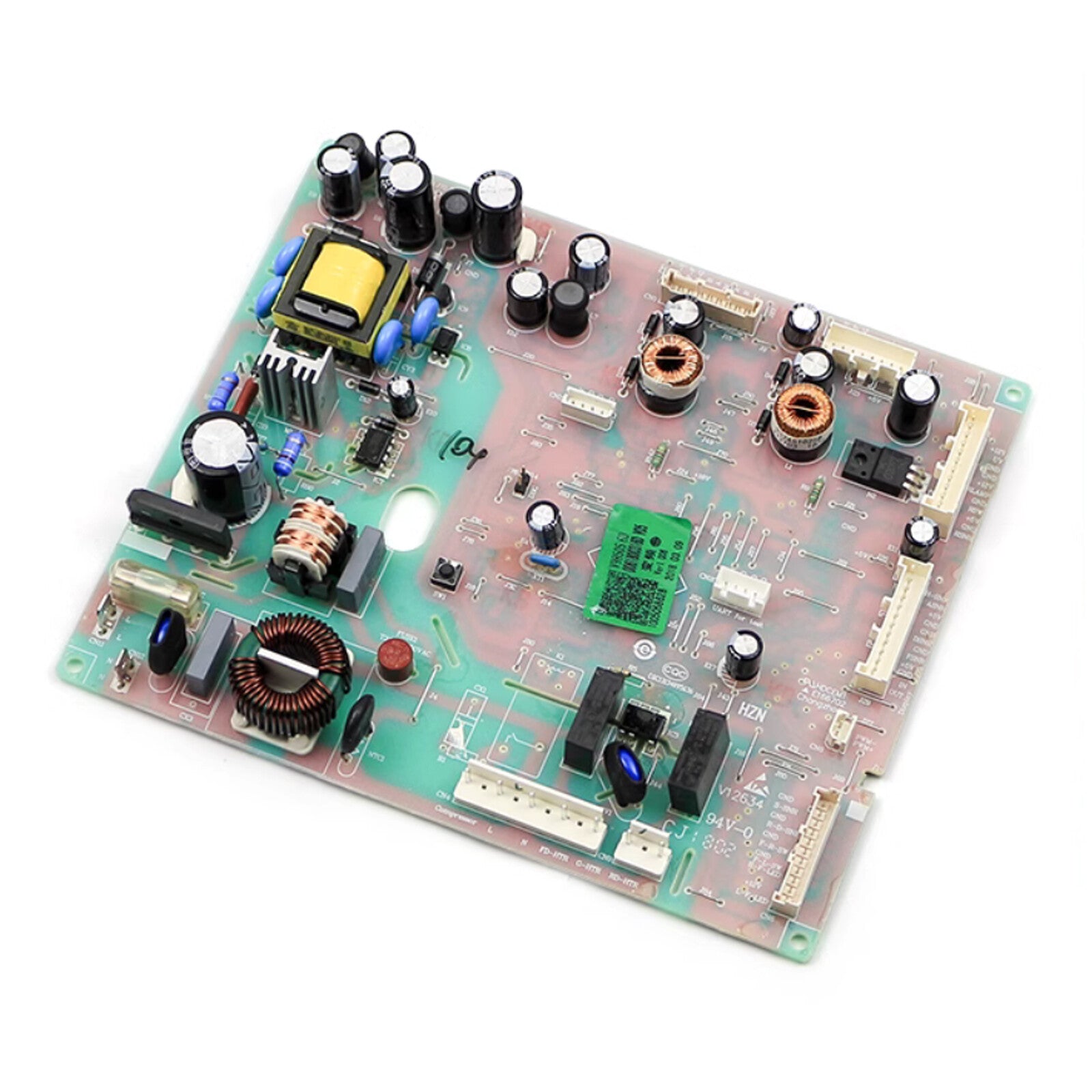 ya 26 Control Board BCD-470WDPG/0061800316D For Reigerator Computer Board