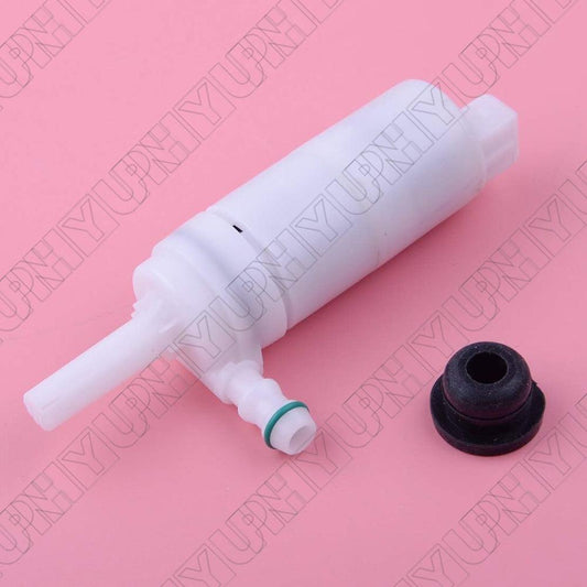 ya 13 30663273 Front Windshield Washer Pump for Mercedes CLK W208 E-CLASS W210 1995-03
