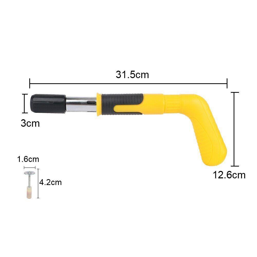 ya 14 Ceiling Wall Anchor Wire Slotting Steel ils s 25mm il Home Wall Fastener
