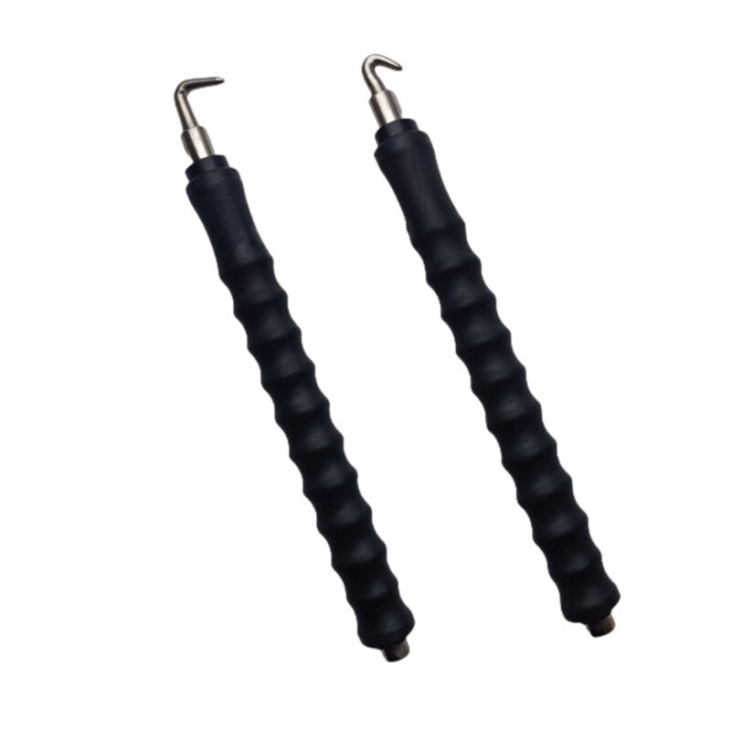 ya 14 Wire Twisting Tool Automatic Wire Tie Steel Connector Hook For Wires Rebar