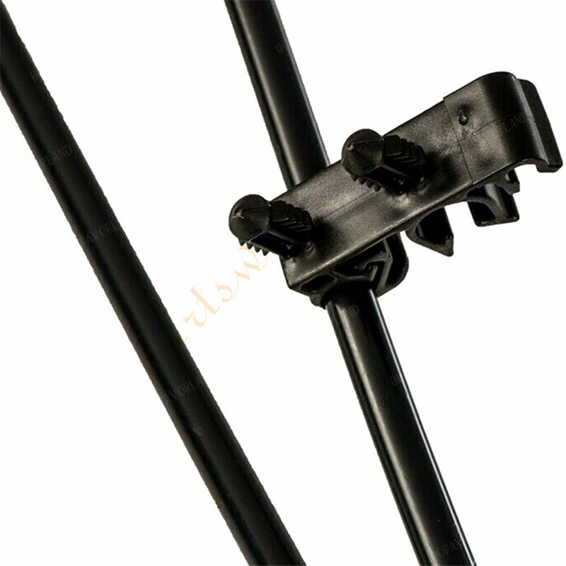 ya 5 8.7 Front win for DS hield washer hose 2011-2019 for Dodge Durango or for Grand Cherokee