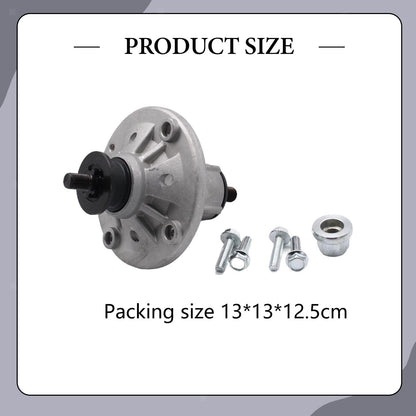 ya 14 Spindle Assembly Replaces Part AM137483 for x300 x304 x310