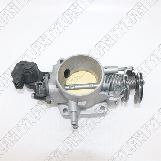 ya 2 6.26.2 3 Pins Throttle Body Valve 35100-37420 For 2005-2010 for Hyundai for Tucson for Kia Sportage