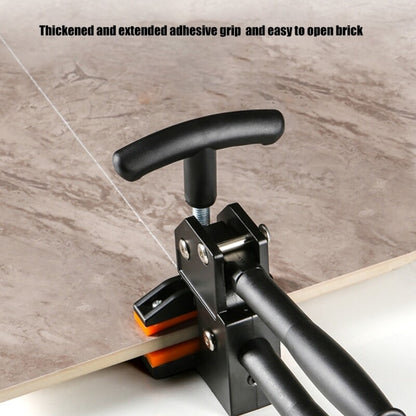 ya 25 Handheld Tile Cutting Tool Ceramic Tile Cutter Pliers Opener for Multiple Use