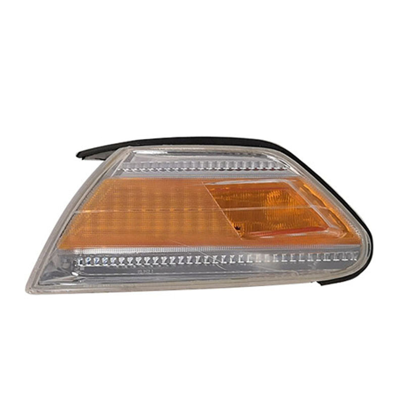 ya 4 6.17.2 Left Front Turn Signal Light Corner Lamp for Toyota MARK GX100 JZX100 1996-2000