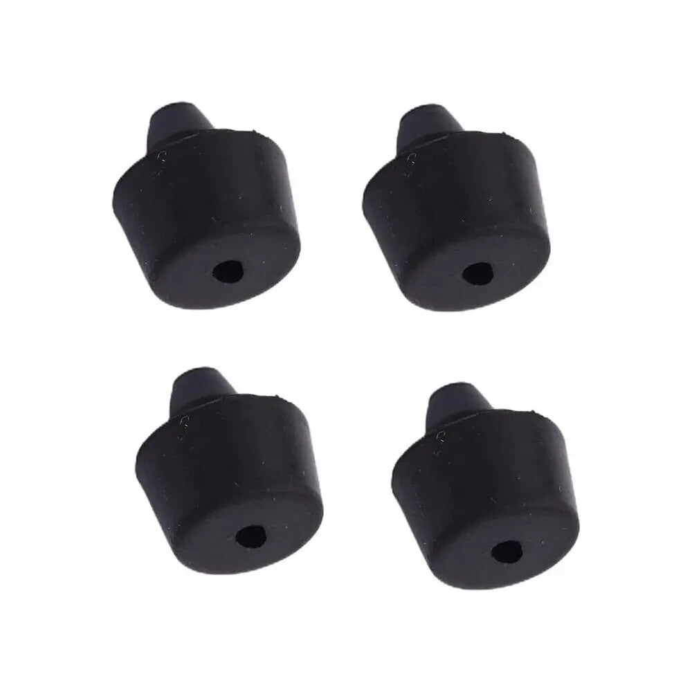 ya 5 8.7 4Pcs Door Rubber Bumper Stopper 80896-AR000 for Infiniti Q50 Q60 QX56 QX80 Armad