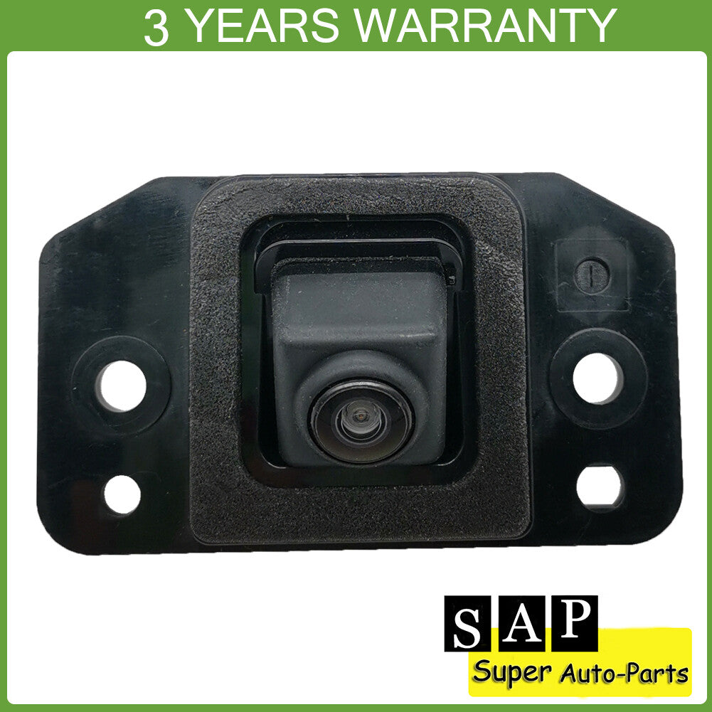 ya 10 5.29 Rear Back View Parking Camera 28442-5CA0A for Infiniti Q60 2017-2019 28442-5CA0A