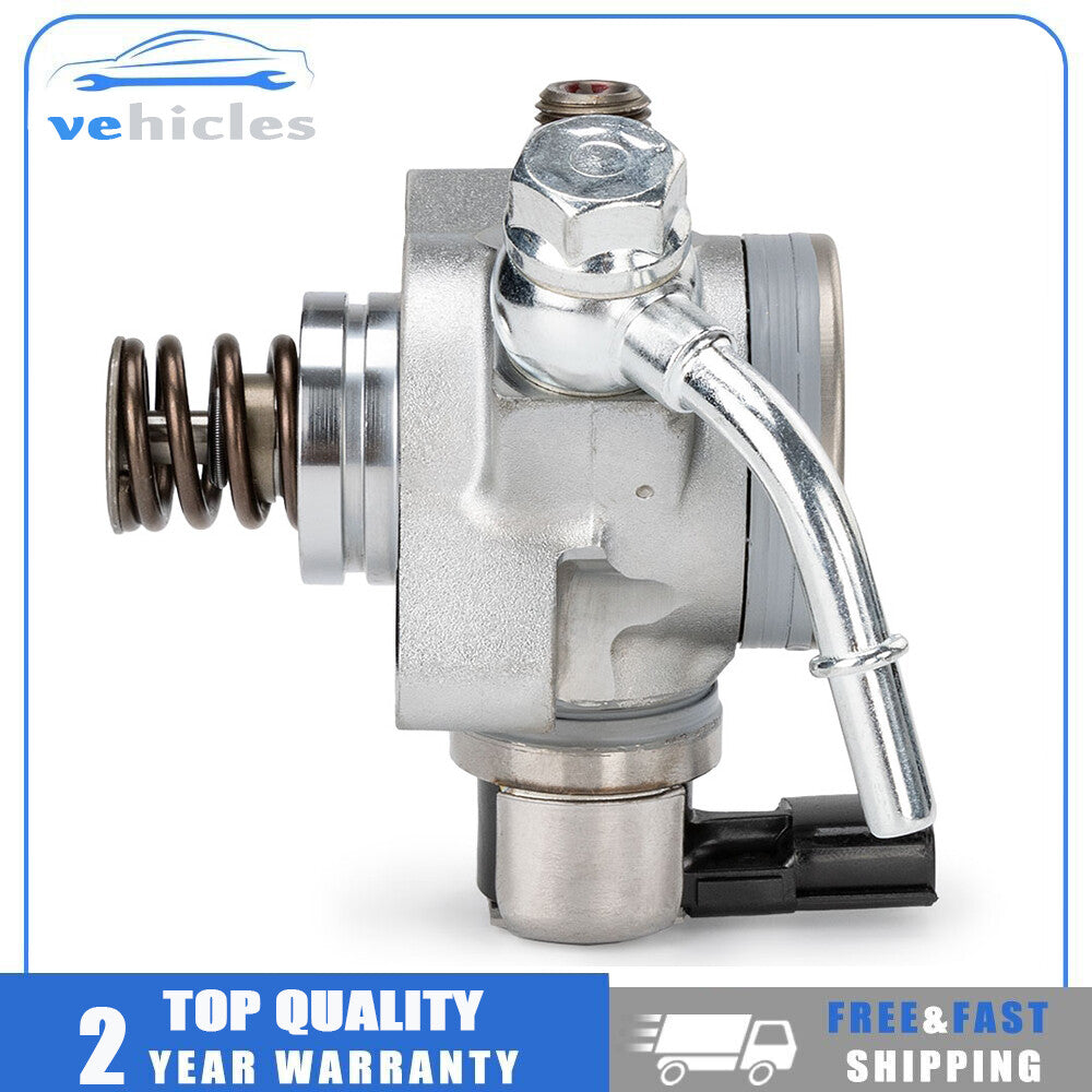 ya 27 7.2 One new PE19-20-3F0 high-pressure fuel pump suitable for 2014-2018 for Mazda 3 CX-5 6 2.5L fuel tanks.