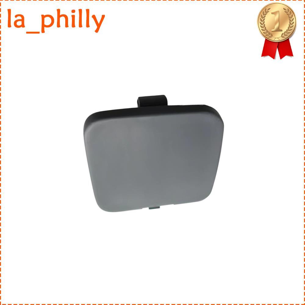 ya 27 6.18 Rear Bumper Tow Hook Cover Cap Unpainted for 3 Series E46 316i 318d 318i 320d