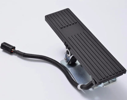 ya 5 8.7 5V electric accelerator pedal car speed increaser pedal