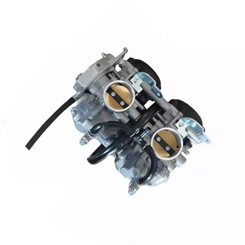 ya 11 10.28 Carburetor For Prairie 650 KVF650 Brute for Force 650 KVF650D 15003-0095 n