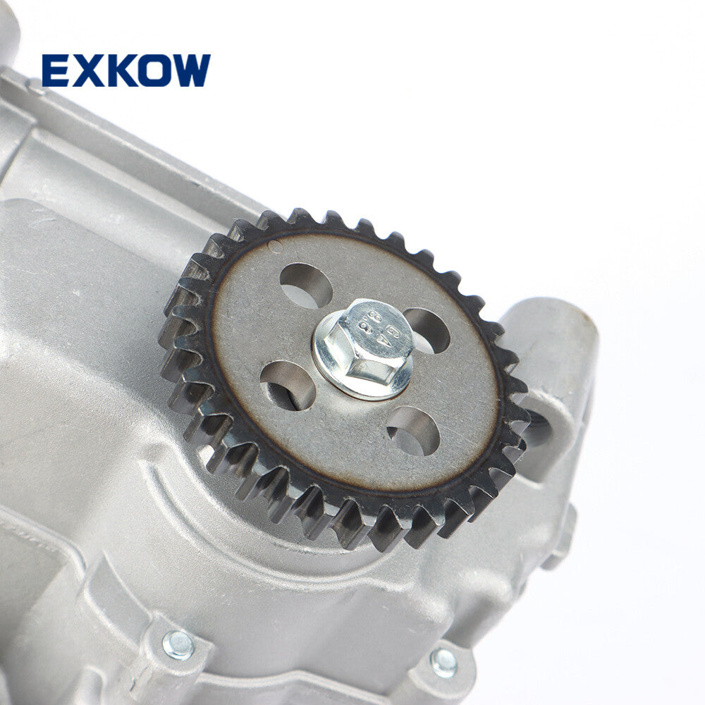 ya 9 6.4 Engine Oil Pump Assy for Mitsubishi for Outlander ASX Lancer Eclipse Cross 1211A039