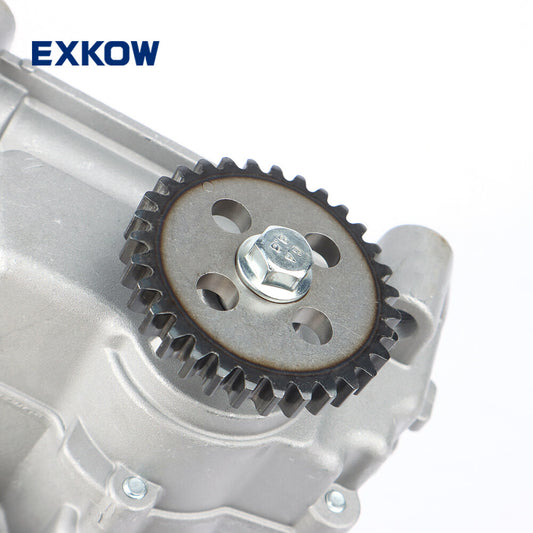 ya 9 6.4 Engine Oil Pump Assy for Mitsubishi for Outlander ASX Lancer Eclipse Cross 1211A039
