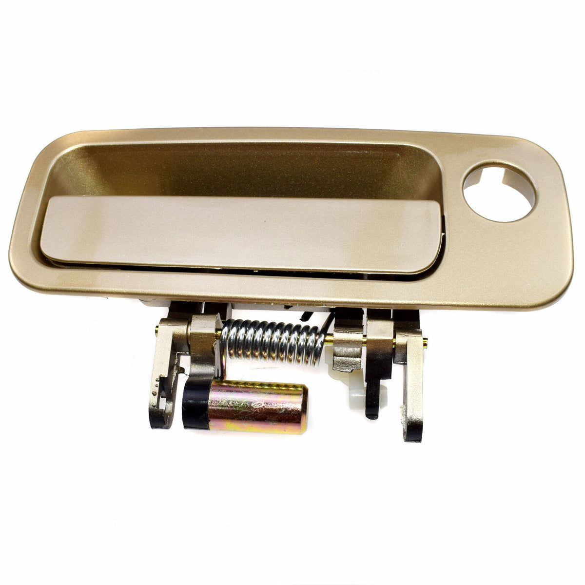 ya 5 8.7 Beige Outer Door Handle Fronr Passenger Side 69210AA010 for Toyota for Camry 1997-01