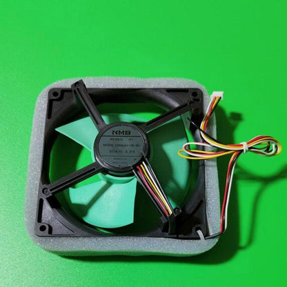 ya 26 4-wire Fan Motor MODEL12539JH-15K-BU Parts for Air-cooled Reigerator