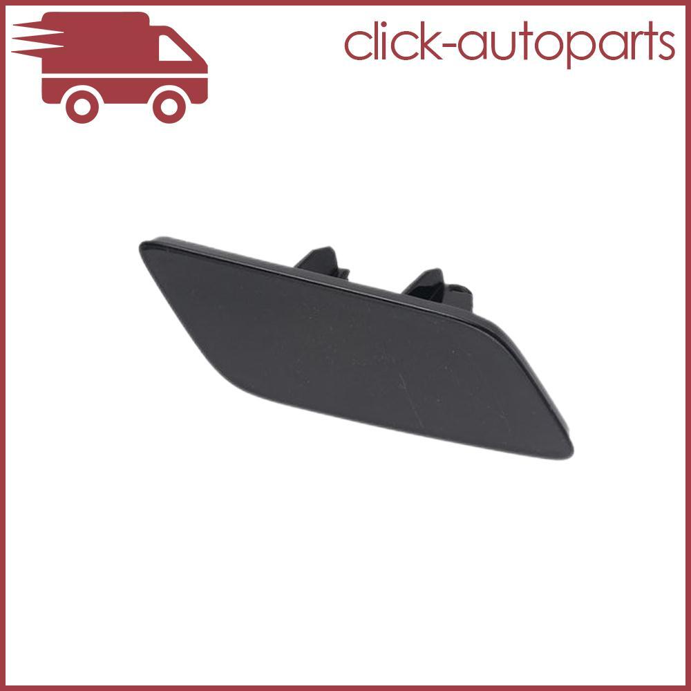 ya 13 5.27.2 for Volvo 18 XC60 39846596 Front Bumper Grille Washer Cover Right Passenger Side