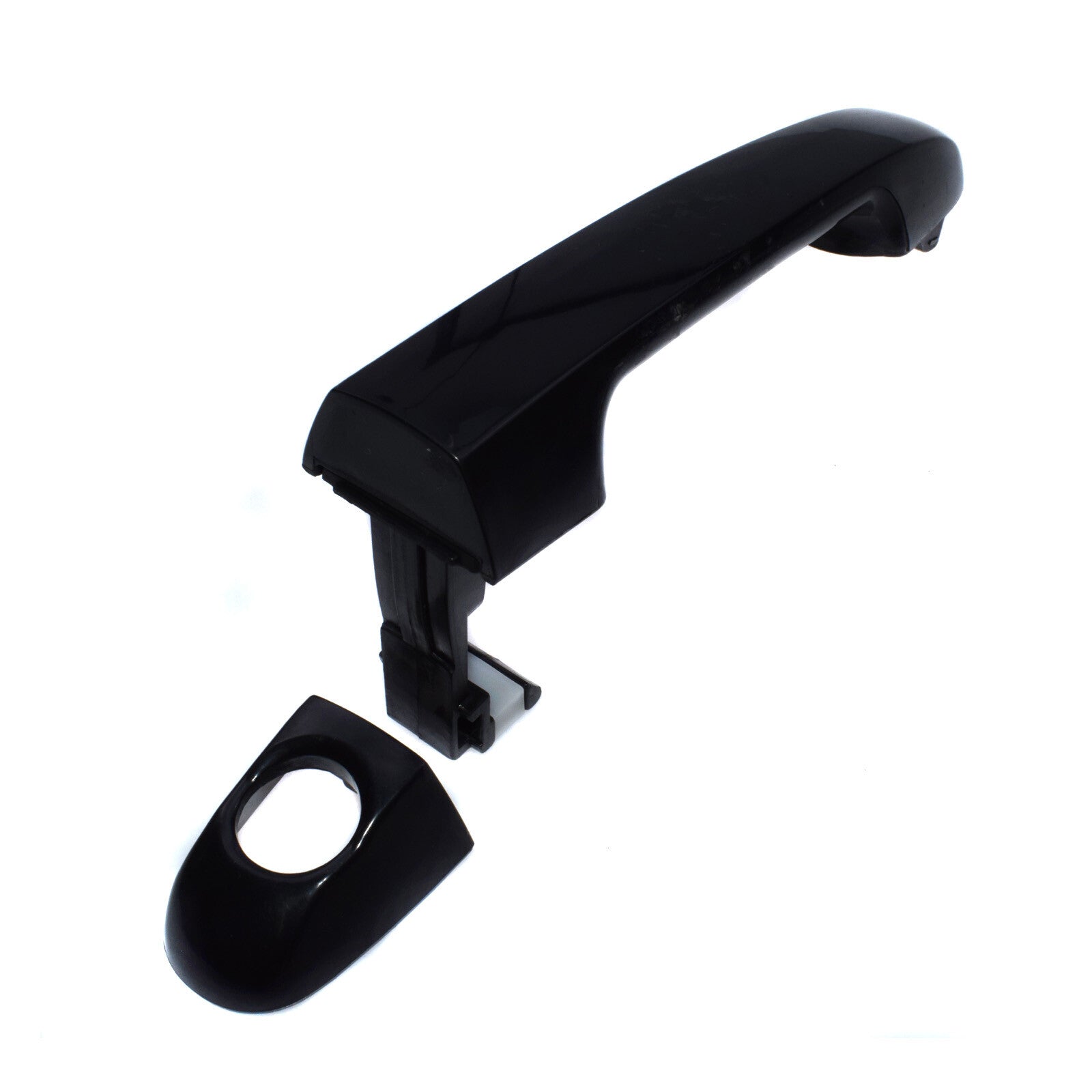 ya 5 8.7 Front Driver Side Exterior Door Handle For 2007-2012 for Hyundai for Elantra