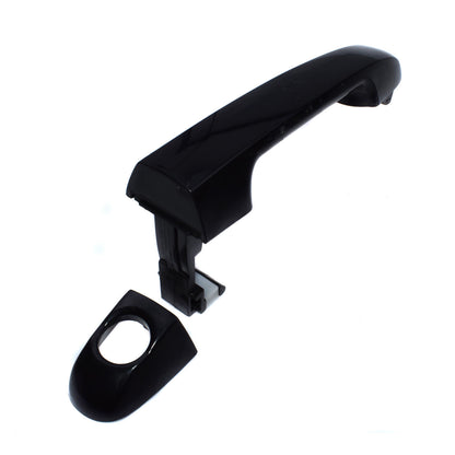 ya 5 8.7 Front Driver Side Exterior Door Handle For 2007-2012 for Hyundai for Elantra