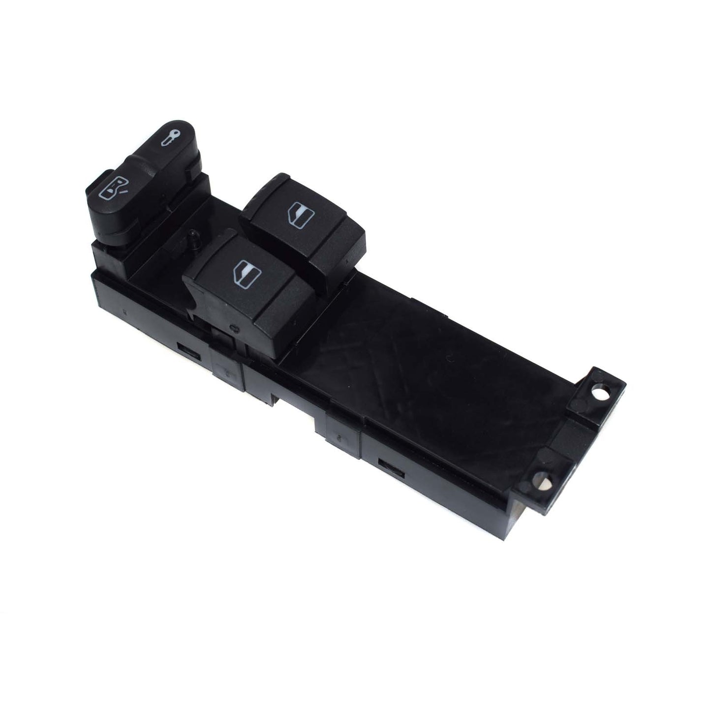 ya 1 8.5.1 The all-new Driver Master Power 2 door button window switch is suitable for VW for Golf 1J3959857B