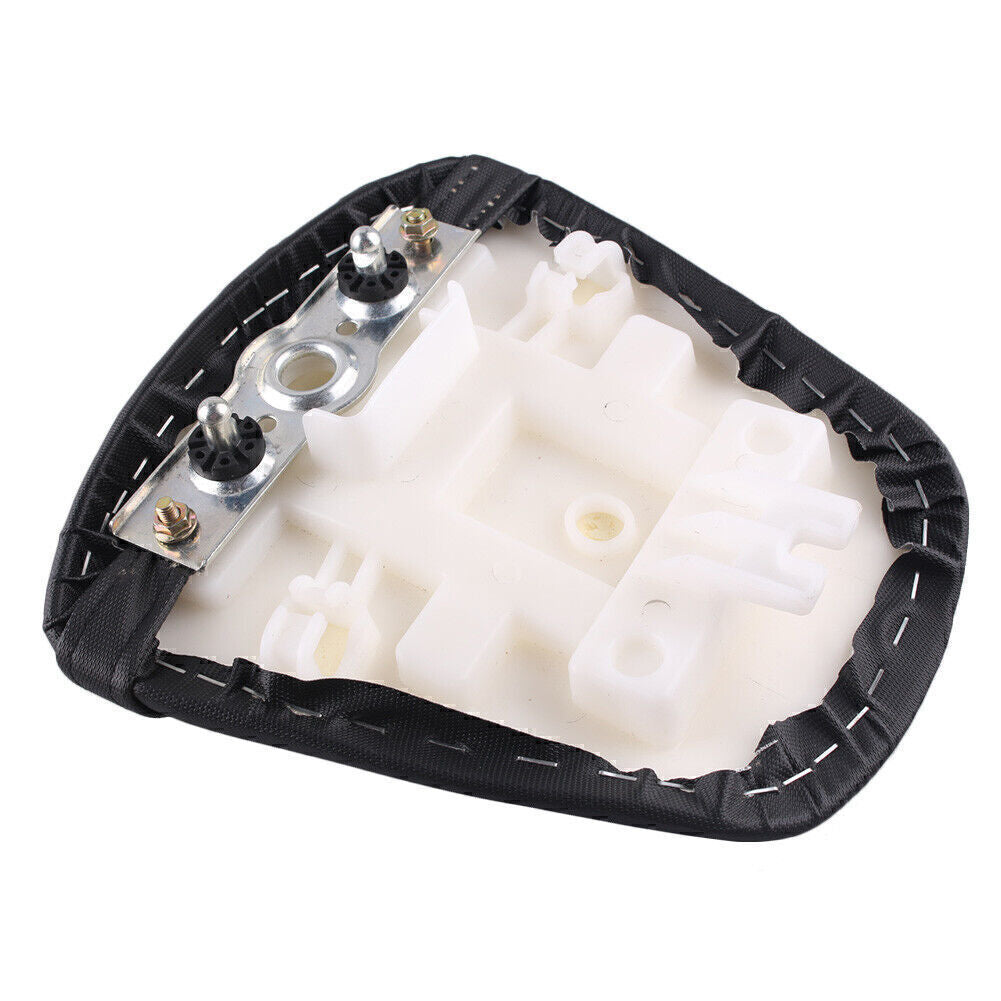 ya 5 8.7 Rear Passenger for SEAT Cushion Pillion Cover Fit for Suzuki GSXR 600 750 2011-2014