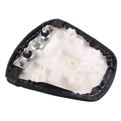 ya 5 8.7 Rear Passenger for SEAT Cushion Pillion Cover Fit for Suzuki GSXR 600 750 2011-2014