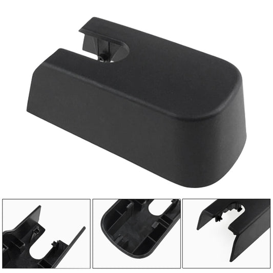 ya 7 6.11 New Rear Wiper Arm Cap Fit for Buick Enclave for Chevrolet Traverse Acadia Black